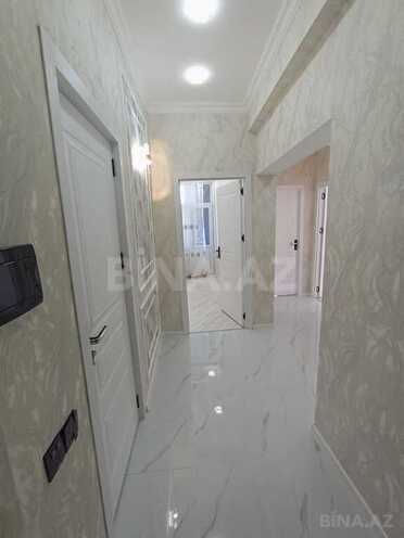 3 otaqlı yeni tikili - Xırdalan - 72 m² (7)
