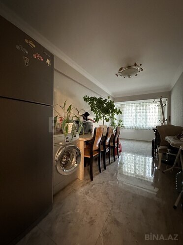 4-комн. новостройка - Насиминский  р. - 170 м² (16)