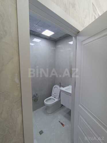 3 otaqlı yeni tikili - Xırdalan - 72 m² (8)