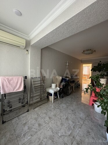 4-комн. новостройка - Насиминский  р. - 170 м² (17)