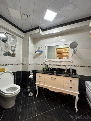4-комн. новостройка - Насиминский  р. - 170 м² (6)