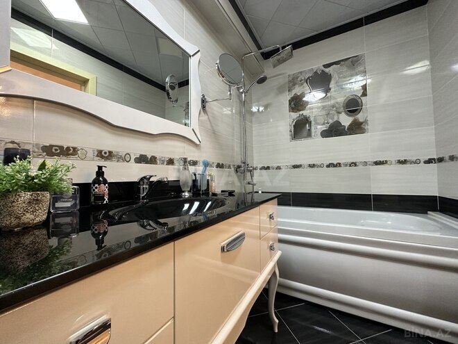 4-комн. новостройка - Насиминский  р. - 170 м² (4)