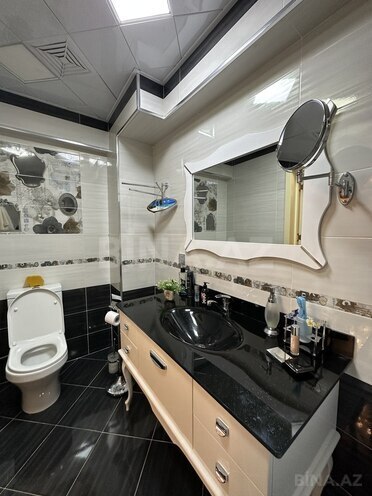 4-комн. новостройка - Насиминский  р. - 170 м² (5)