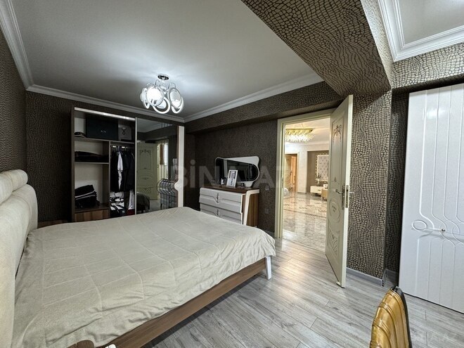 4-комн. новостройка - Насиминский  р. - 170 м² (14)