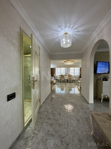 4-комн. новостройка - Насиминский  р. - 170 м² (10)