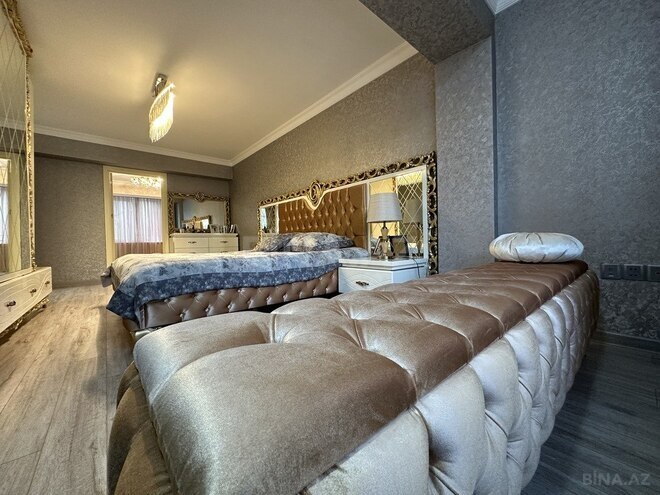 4-комн. новостройка - Насиминский  р. - 170 м² (12)