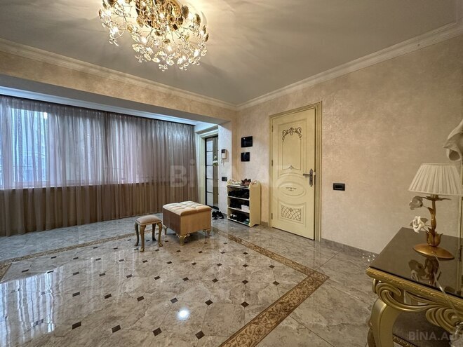 4-комн. новостройка - Насиминский  р. - 170 м² (3)