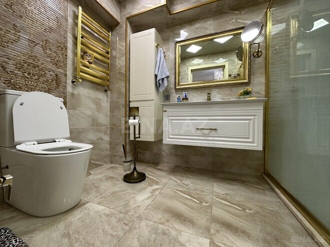 4-комн. новостройка - Насиминский  р. - 170 м² (7)