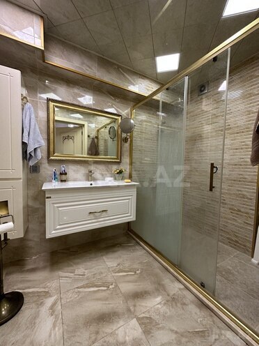 4-комн. новостройка - Насиминский  р. - 170 м² (8)