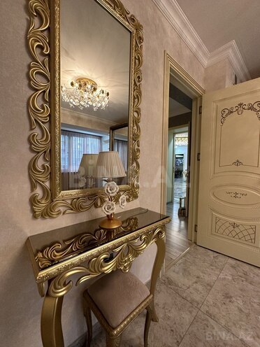 4-комн. новостройка - Насиминский  р. - 170 м² (2)