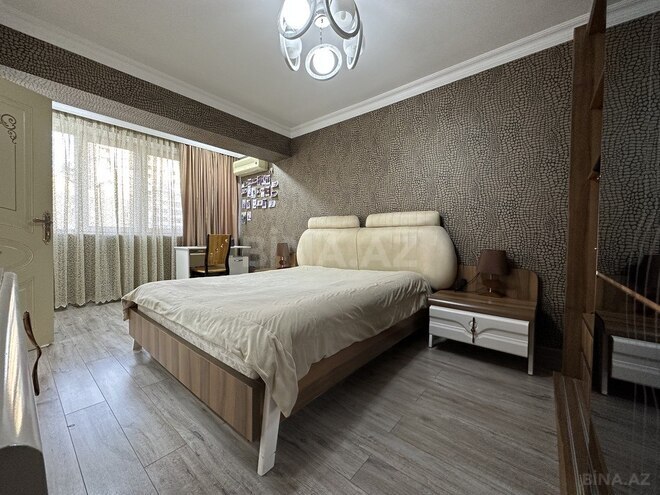 4-комн. новостройка - Насиминский  р. - 170 м² (15)