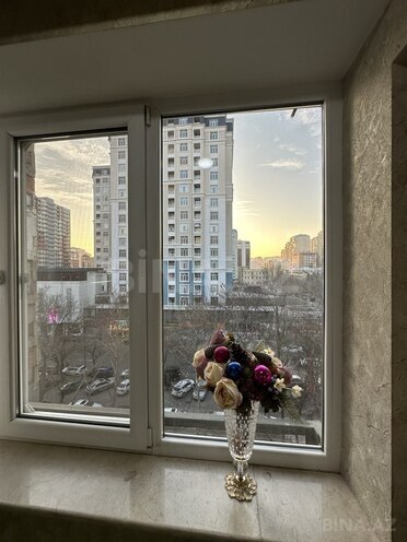 4-комн. новостройка - Насиминский  р. - 170 м² (22)