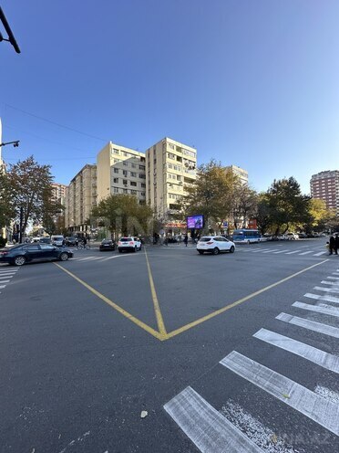 4-комн. новостройка - Насиминский  р. - 170 м² (29)