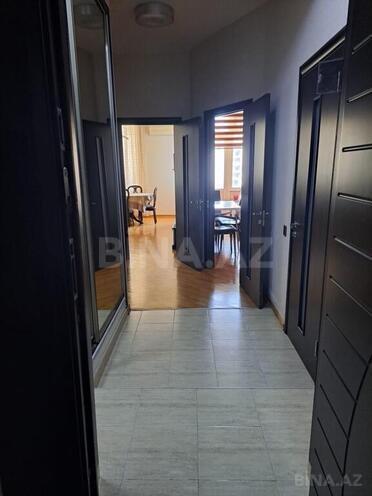 2-комн. новостройка - м. Низами - 65 м² (3)