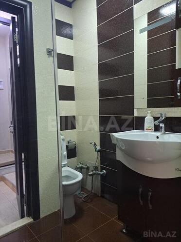 2-комн. новостройка - м. Низами - 65 м² (8)