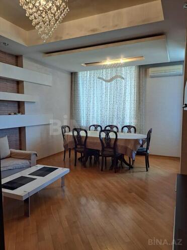 2-комн. новостройка - м. Низами - 65 м² (2)