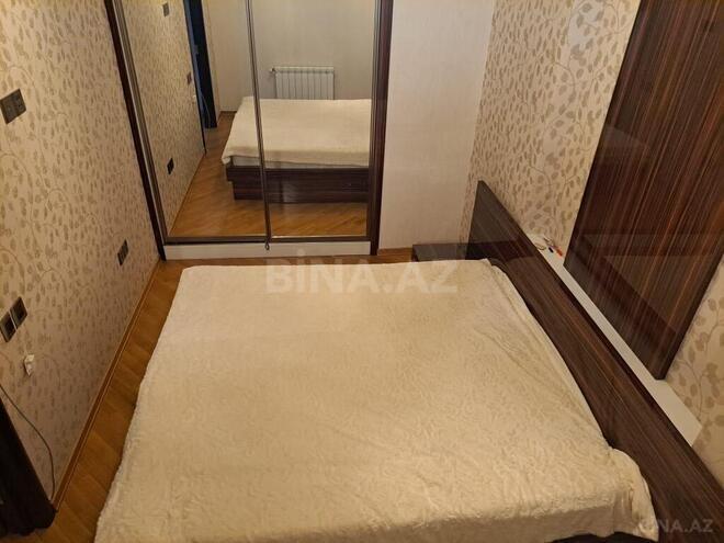 2-комн. новостройка - м. Низами - 65 м² (4)