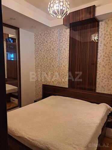 2-комн. новостройка - м. Низами - 65 м² (5)