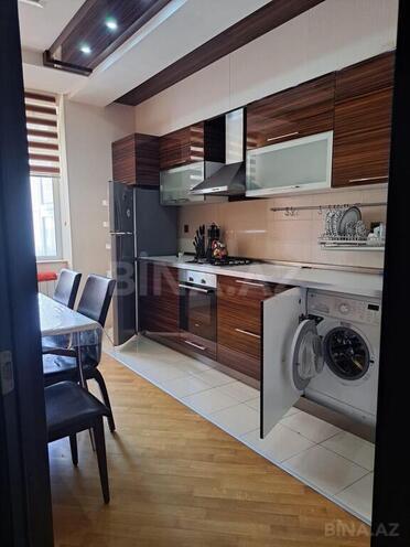 2-комн. новостройка - м. Низами - 65 м² (7)