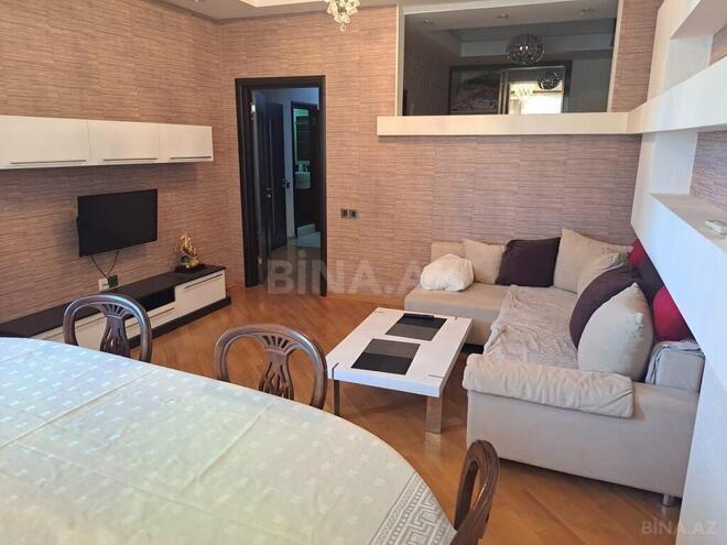 2-комн. новостройка - м. Низами - 65 м² (1)
