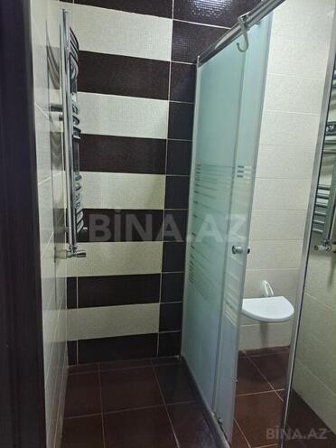 2-комн. новостройка - м. Низами - 65 м² (9)