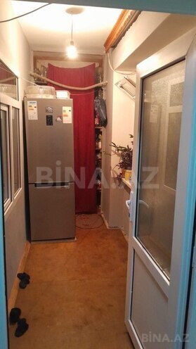 4 otaqlı köhnə tikili - Xalqlar Dostluğu m. - 110 m² (10)