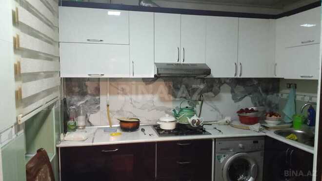 4 otaqlı köhnə tikili - Xalqlar Dostluğu m. - 110 m² (9)