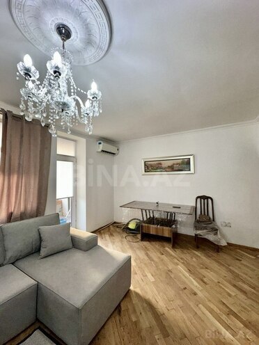 2-комн. новостройка - Наримановский  р. - 65 м² (4)