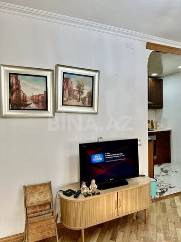 2-комн. новостройка - Наримановский  р. - 65 м² (7)