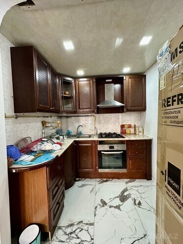 2-комн. новостройка - Наримановский  р. - 65 м² (15)