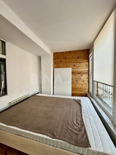 2-комн. новостройка - Наримановский  р. - 65 м² (9)