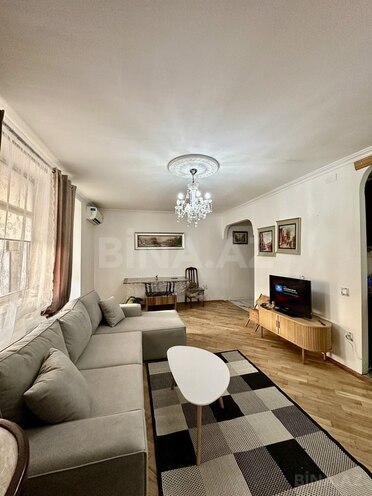 2-комн. новостройка - Наримановский  р. - 65 м² (2)