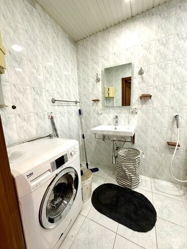 2-комн. новостройка - Наримановский  р. - 65 м² (17)