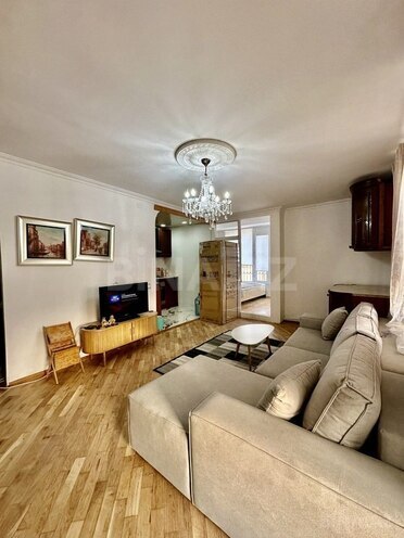 2-комн. новостройка - Наримановский  р. - 65 м² (5)