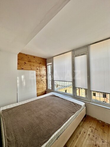 2-комн. новостройка - Наримановский  р. - 65 м² (11)