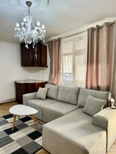 2-комн. новостройка - Наримановский  р. - 65 м² (8)