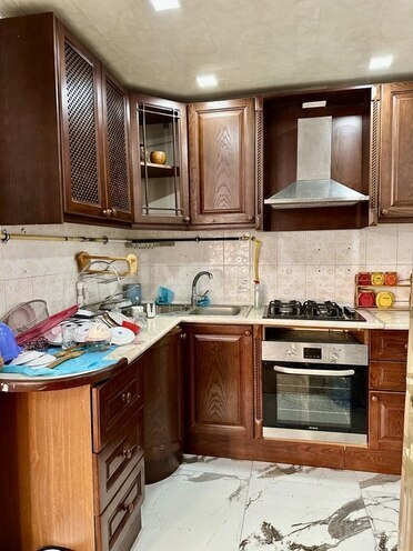 2-комн. новостройка - Наримановский  р. - 65 м² (14)