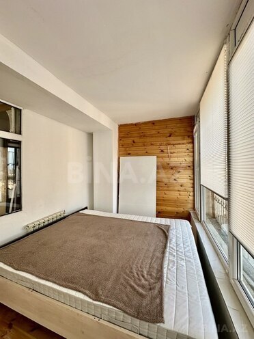 2-комн. новостройка - Наримановский  р. - 65 м² (10)