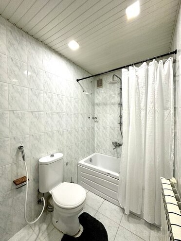 2-комн. новостройка - Наримановский  р. - 65 м² (19)