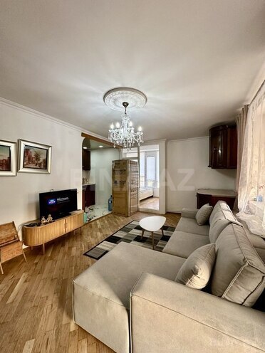2-комн. новостройка - Наримановский  р. - 65 м² (3)