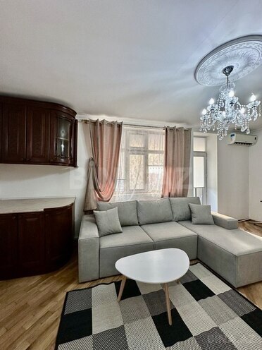 2-комн. новостройка - Наримановский  р. - 65 м² (6)