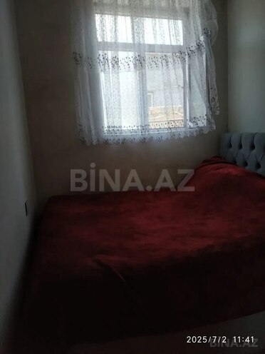 3 otaqlı həyət evi/bağ evi - Binə q. - 54 m² (4)