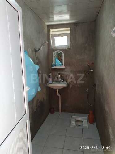 3 otaqlı həyət evi/bağ evi - Binə q. - 54 m² (9)