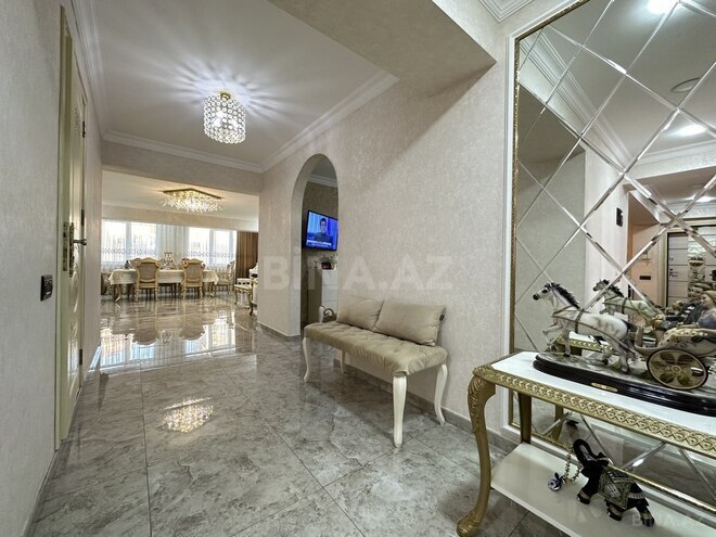 4-комн. новостройка - Насиминский  р. - 170 м² (18)