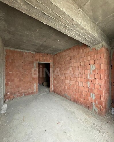 2-комн. новостройка - пос. Масазыр - 83 м² (6)