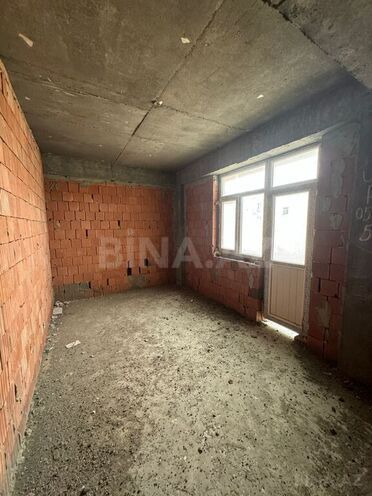 2-комн. новостройка - пос. Масазыр - 83 м² (10)