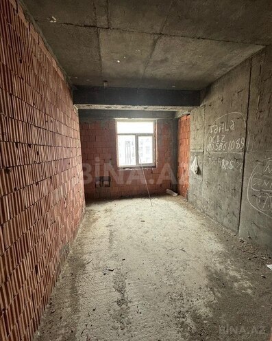 2-комн. новостройка - пос. Масазыр - 83 м² (3)