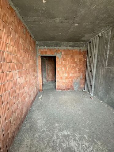 2-комн. новостройка - пос. Масазыр - 83 м² (9)