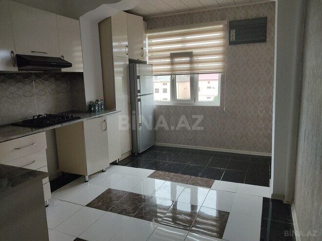 3-комн. вторичка - пос. Бакиханова - 70 м² (1)