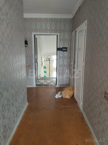 3-комн. вторичка - пос. Бакиханова - 70 м² (10)